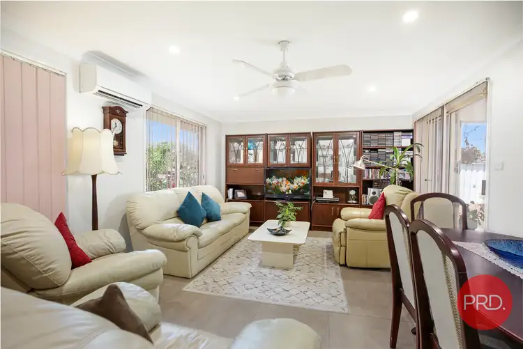 Second view of Homely villa listing, 1/57 Jamison Road, Kingswood NSW 2747