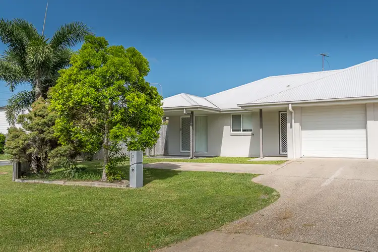 Second view of Homely unit listing, 2/33 Ontario Parade, Andergrove QLD 4740