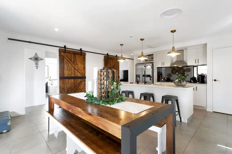 Main view of Homely house listing, 177 Whitehaven Drive, Blacks Beach QLD 4740