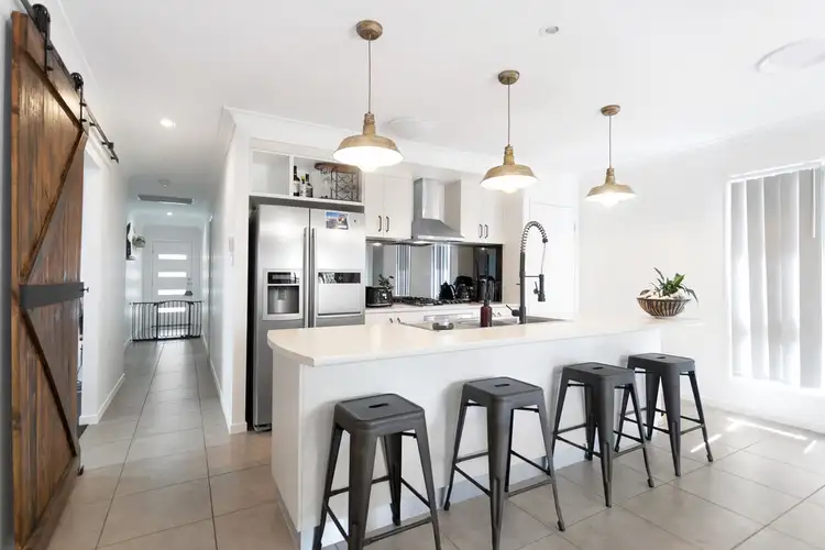 Fourth view of Homely house listing, 177 Whitehaven Drive, Blacks Beach QLD 4740