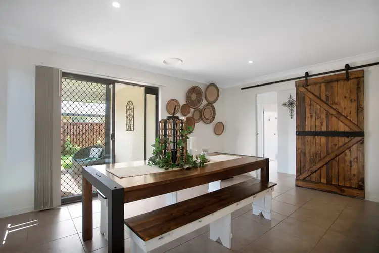Fifth view of Homely house listing, 177 Whitehaven Drive, Blacks Beach QLD 4740