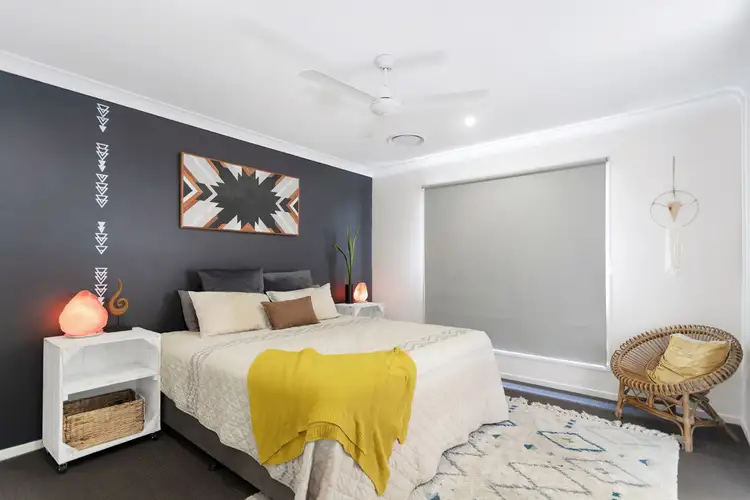 Seventh view of Homely house listing, 177 Whitehaven Drive, Blacks Beach QLD 4740