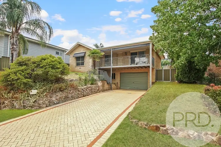 9 Dwyer Crescent, Bellbridge VIC 3691