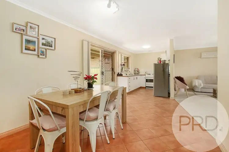 Fourth view of Homely house listing, 9 Dwyer Crescent, Bellbridge VIC 3691