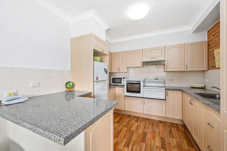 Third view of Homely unit listing, 19/108 Brighton Avenue, Toronto NSW 2283