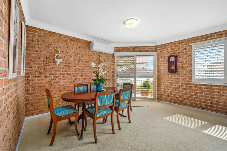 Fourth view of Homely unit listing, 19/108 Brighton Avenue, Toronto NSW 2283