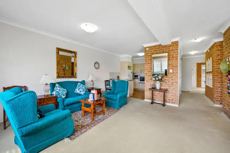 Fifth view of Homely unit listing, 19/108 Brighton Avenue, Toronto NSW 2283