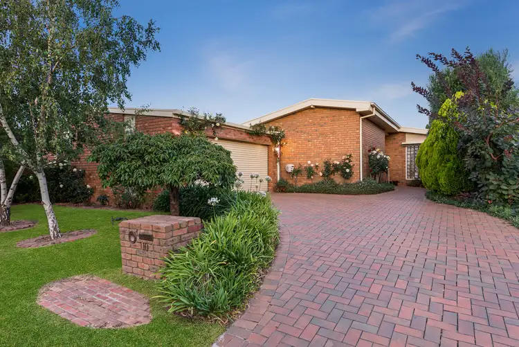 10 Cutler Close, Ferntree Gully VIC 3156