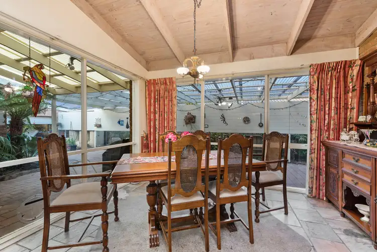 Fourth view of Homely house listing, 10 Cutler Close, Ferntree Gully VIC 3156