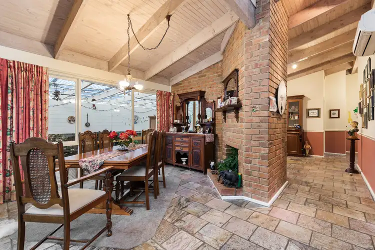 Fifth view of Homely house listing, 10 Cutler Close, Ferntree Gully VIC 3156