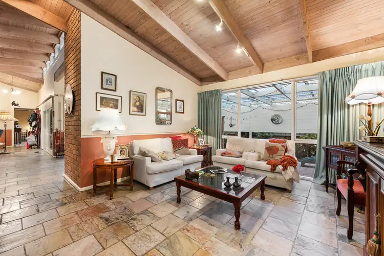 Sixth view of Homely house listing, 10 Cutler Close, Ferntree Gully VIC 3156