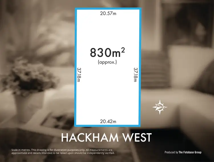 Main view of Homely land listing, 253 Main South Road, Hackham West SA 5163