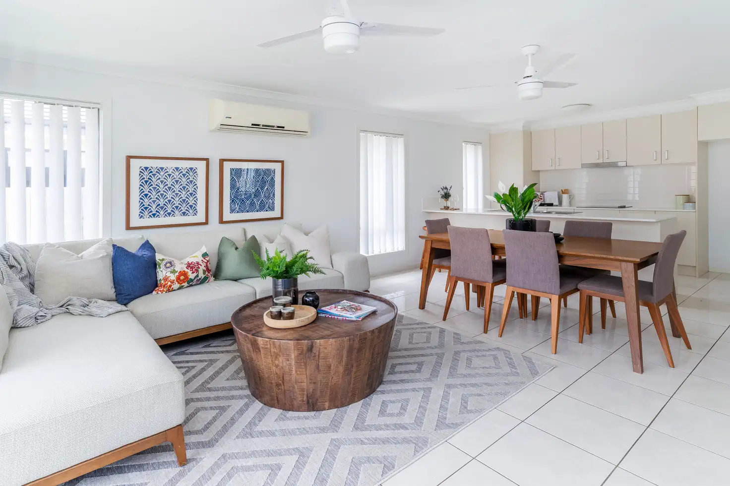 Main view of Homely house listing, 34 Azure Way, Hope Island QLD 4212
