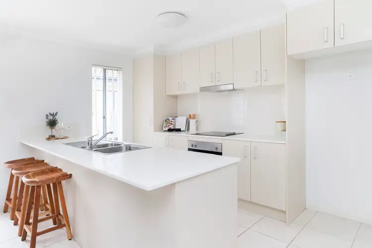 Fourth view of Homely house listing, 34 Azure Way, Hope Island QLD 4212
