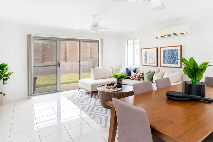 Sixth view of Homely house listing, 34 Azure Way, Hope Island QLD 4212