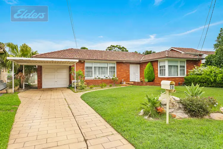 Main view of Homely house listing, 10 Nymboida Crescent, Sylvania Waters NSW 2224