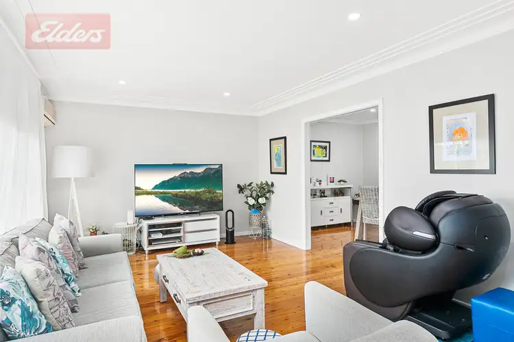 Second view of Homely house listing, 10 Nymboida Crescent, Sylvania Waters NSW 2224