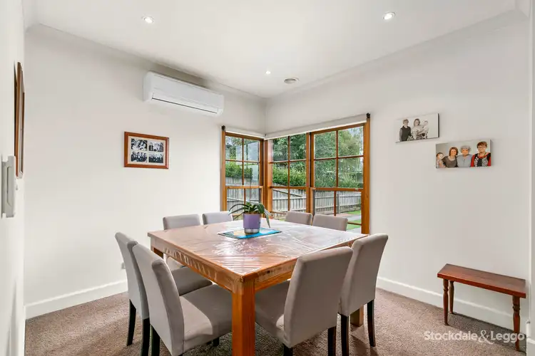 Fourth view of Homely house listing, 14 Blackmore Avenue., Leongatha VIC 3953