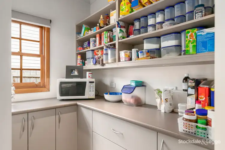 Fifth view of Homely house listing, 14 Blackmore Avenue., Leongatha VIC 3953