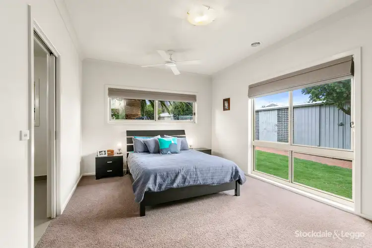 Sixth view of Homely house listing, 14 Blackmore Avenue., Leongatha VIC 3953