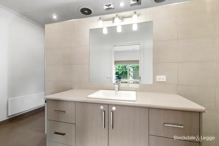 Seventh view of Homely house listing, 14 Blackmore Avenue., Leongatha VIC 3953