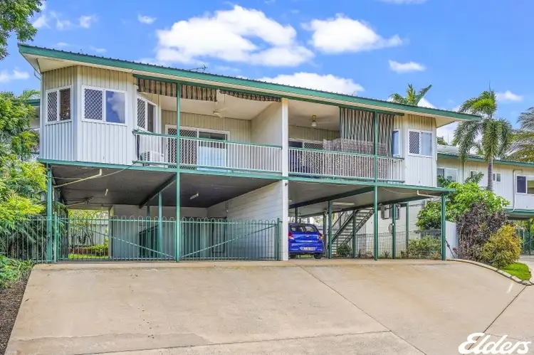 1/19 Rosetta Street, Gray NT 830