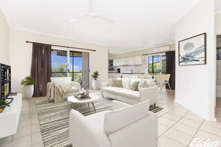 Second view of Homely unit listing, 1/19 Rosetta Street, Gray NT 830