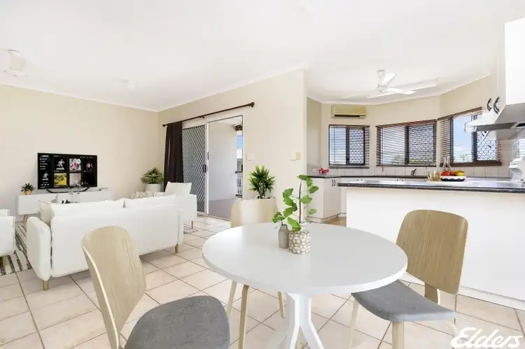 Fourth view of Homely unit listing, 1/19 Rosetta Street, Gray NT 830
