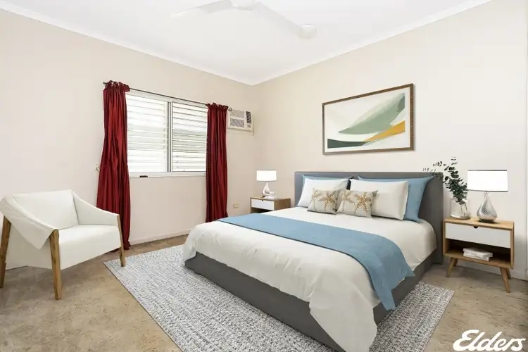 Fifth view of Homely unit listing, 1/19 Rosetta Street, Gray NT 830