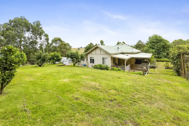 Sixth view of Homely rural property listing, 1500 KORUMBURRA-WARRAGUL ROAD, Strzelecki VIC 3950