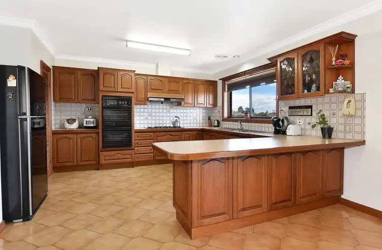 Third view of Homely house listing, 43 Gertz Avenue, Reservoir VIC 3073
