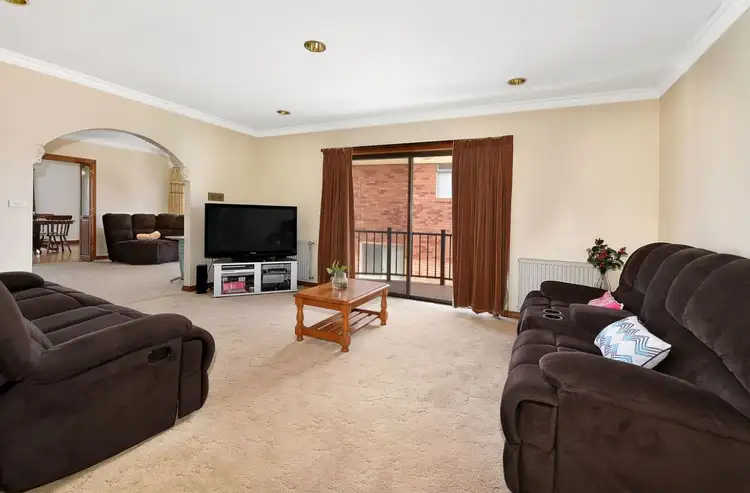 Fourth view of Homely house listing, 43 Gertz Avenue, Reservoir VIC 3073