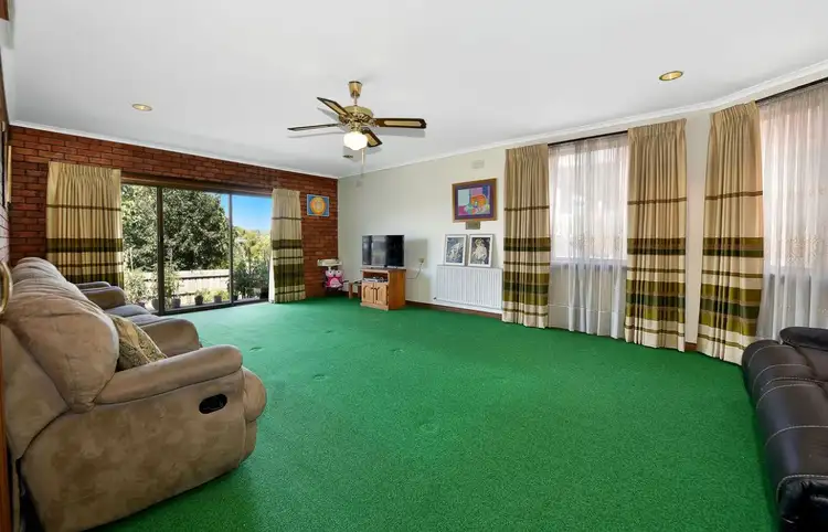 Fifth view of Homely house listing, 43 Gertz Avenue, Reservoir VIC 3073