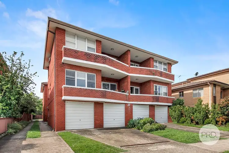 Second view of Homely unit listing, 1/25 Wonoona Parade East, Oatley NSW 2223