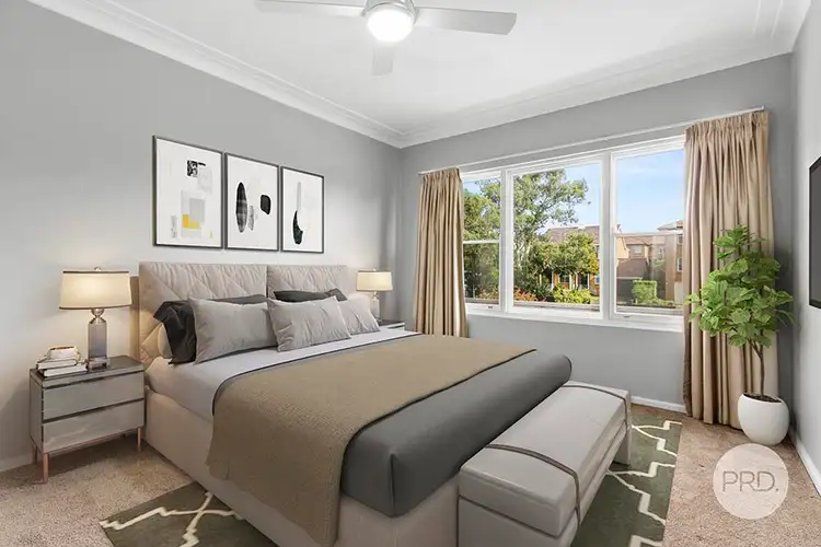 Fourth view of Homely unit listing, 1/25 Wonoona Parade East, Oatley NSW 2223