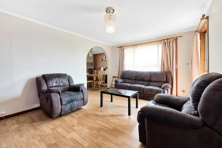 Fifth view of Homely house listing, 125 Hallam Road, Hampton Park VIC 3976