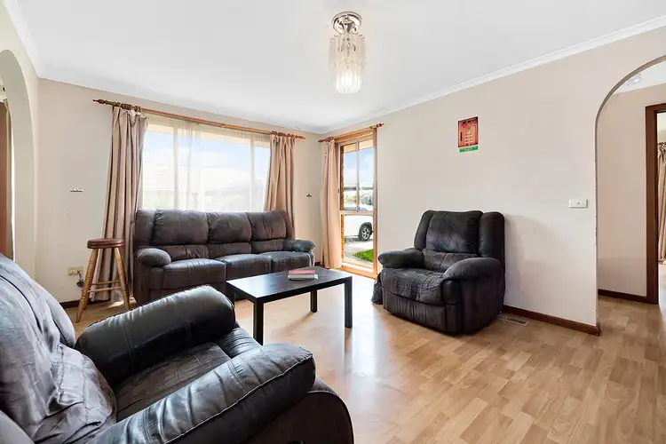 Sixth view of Homely house listing, 125 Hallam Road, Hampton Park VIC 3976