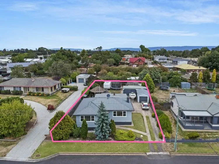 33 Bulwer Street, Longford TAS 7301