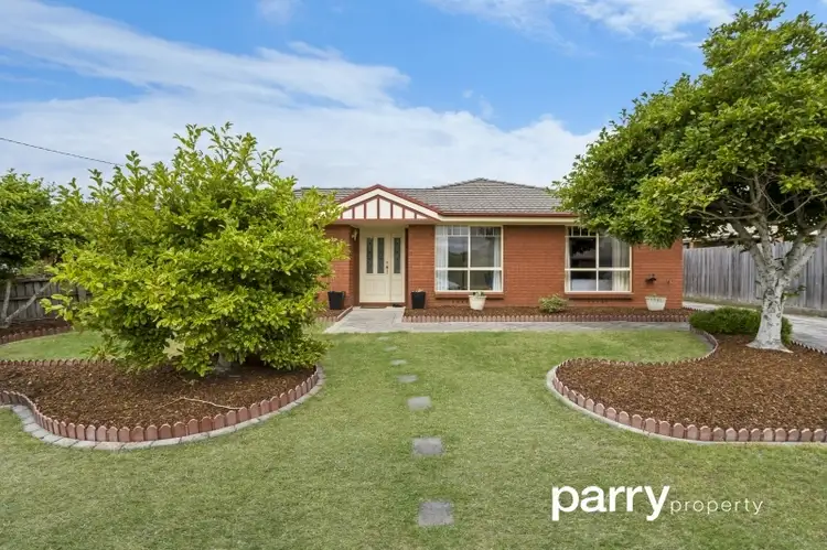 9 Kestrel Court, Riverside TAS 7250