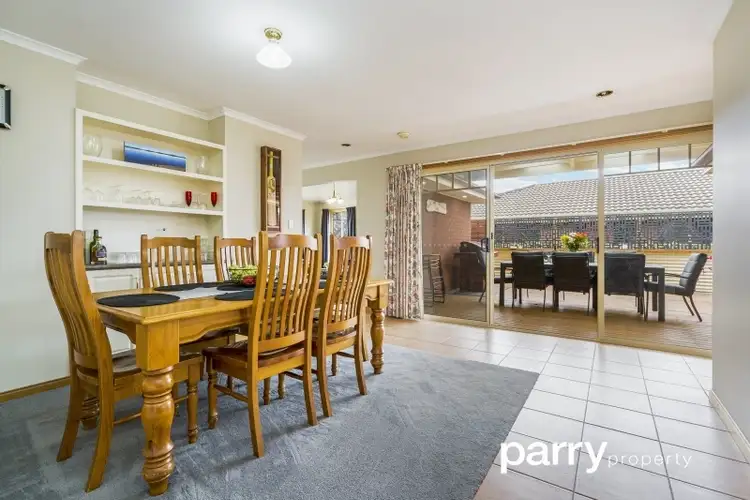 Sixth view of Homely house listing, 9 Kestrel Court, Riverside TAS 7250