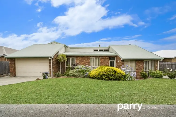 65 Mount Stuart Drive, Newnham TAS 7248