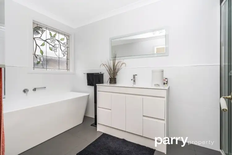 Second view of Homely house listing, 65 Mount Stuart Drive, Newnham TAS 7248