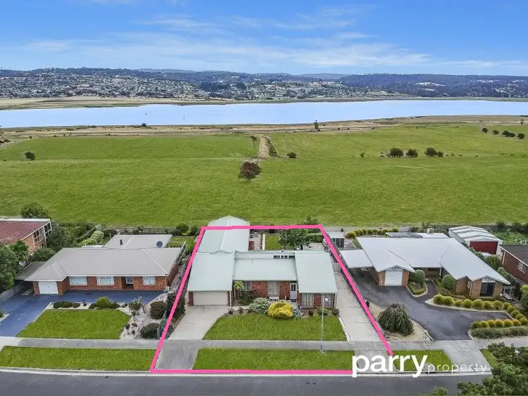 Third view of Homely house listing, 65 Mount Stuart Drive, Newnham TAS 7248