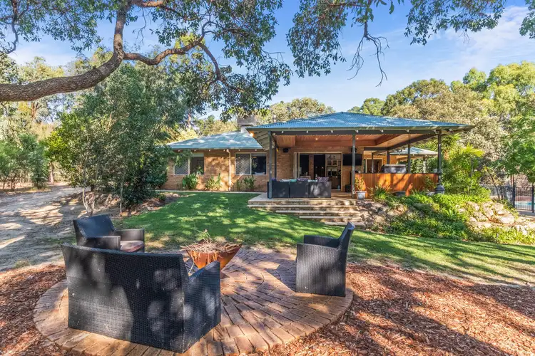 Main view of Homely house listing, 224 Holmes Road, Forrestfield WA 6058