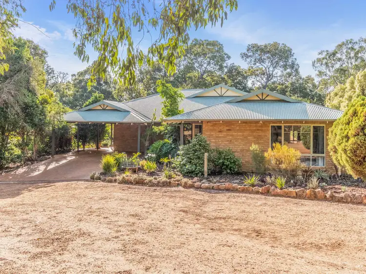 Fifth view of Homely house listing, 224 Holmes Road, Forrestfield WA 6058