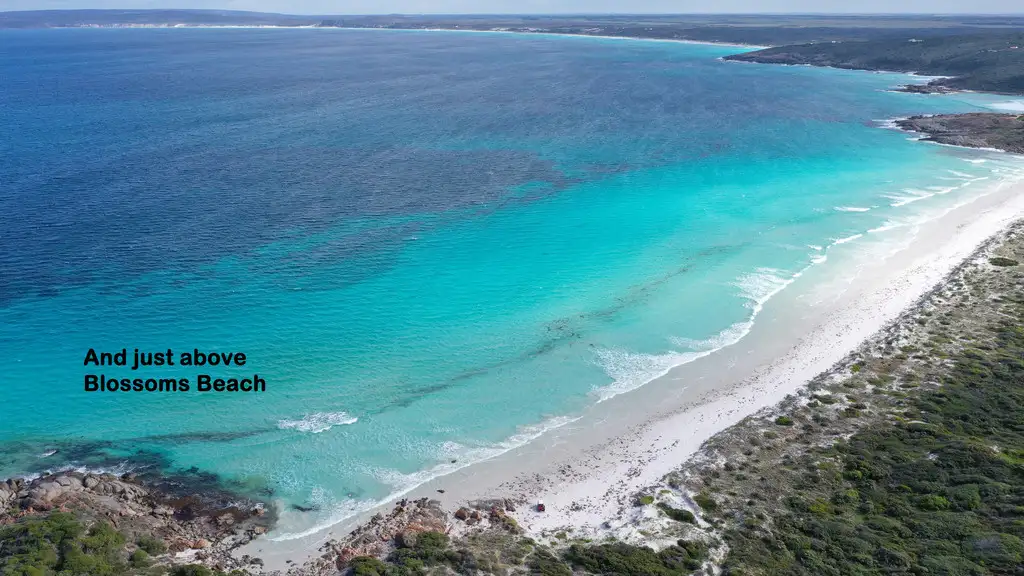 Main view of Homely land listing, 152 Point Henry Road, Bremer Bay WA 6338