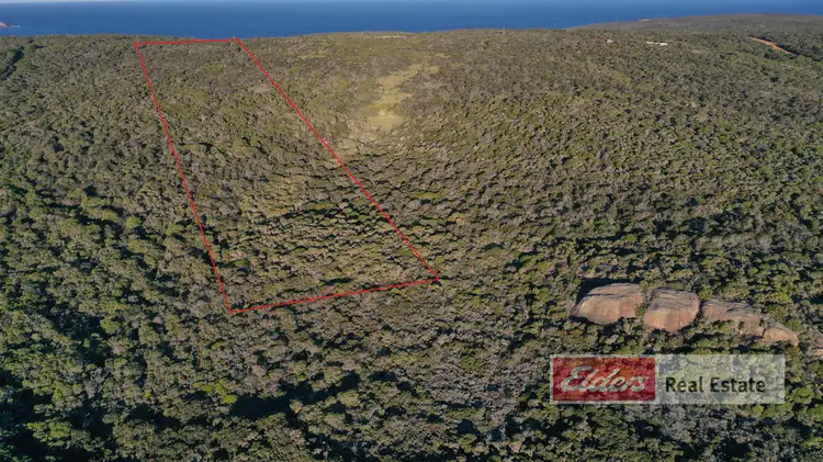Second view of Homely land listing, 152 Point Henry Road, Bremer Bay WA 6338