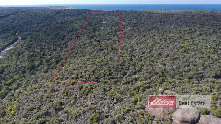 Seventh view of Homely land listing, 152 Point Henry Road, Bremer Bay WA 6338