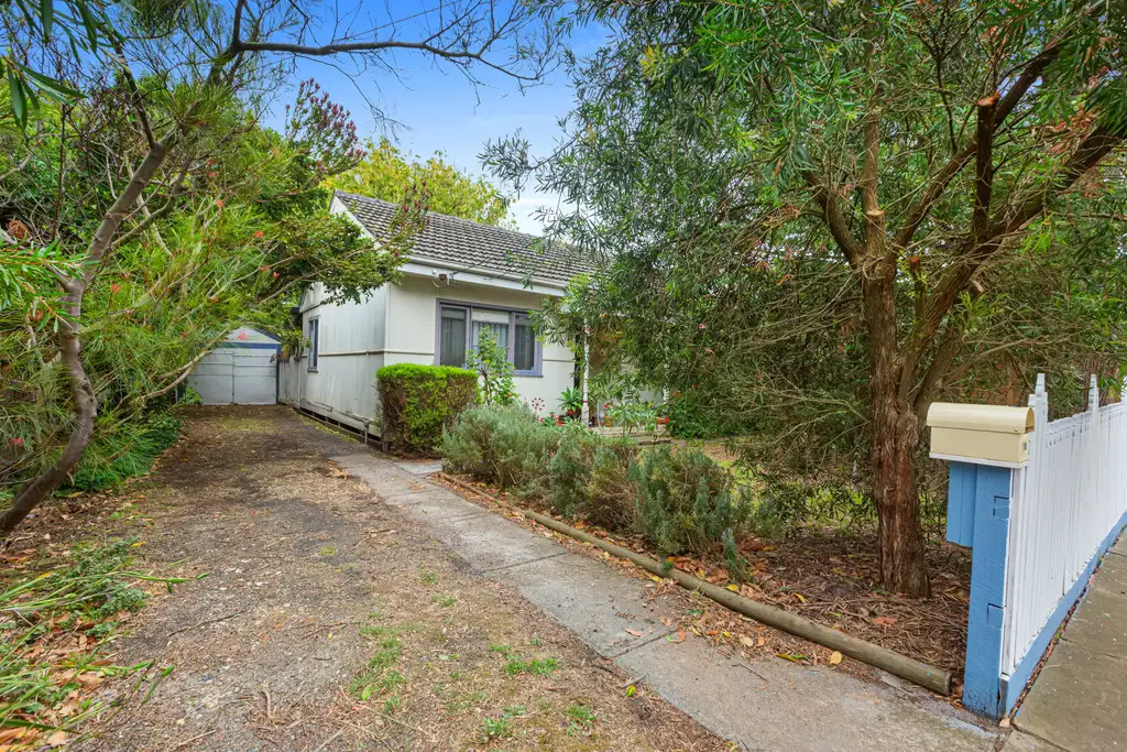 Main view of Homely house listing, 21 Leonard Street, Frankston VIC 3199
