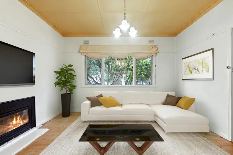 Second view of Homely house listing, 21 Leonard Street, Frankston VIC 3199